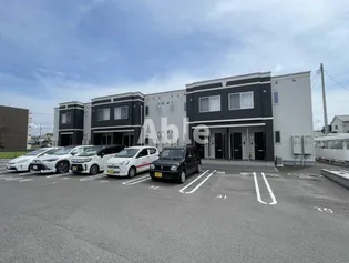 ソレイユ元山町Ⅱの画像