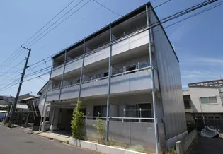 コートルネッサンス福岡の画像