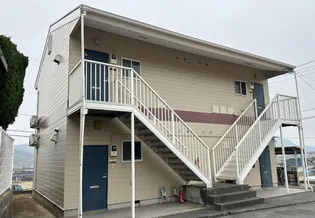 杉山団地ハイツの画像