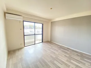 エクセル春日【2階】の居間