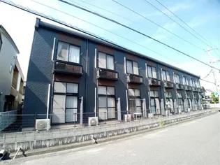 レオパレス福浜Bの画像