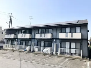 ハッピー ユー B棟の画像