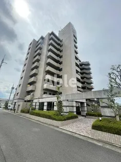 サーパス木太公園【0202号室】の外観