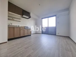 サンピア・K【1階】の外観