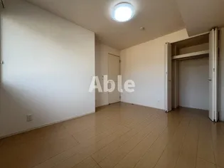 アクア【2階】の内装