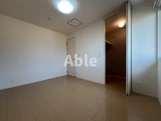 アクア【2階】の内装