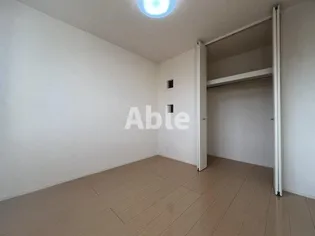 アクア【2階】の内装