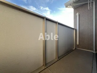 アクア【2階】のその他画像