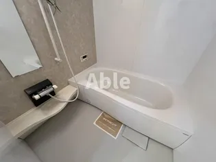 アクア【2階】の風呂