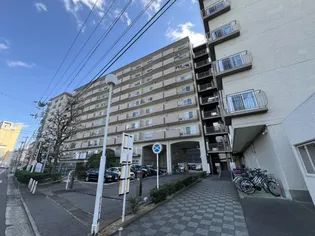 イトーピア【207号室】の外観