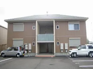 ディアス松縄 B棟の画像