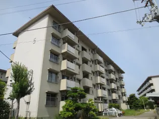 ヴィラナリー屋島5号棟の画像
