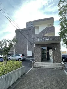 エスポワールⅠ田井の画像