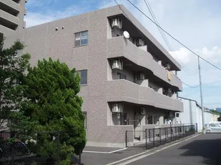 グラン パレス松縄の画像