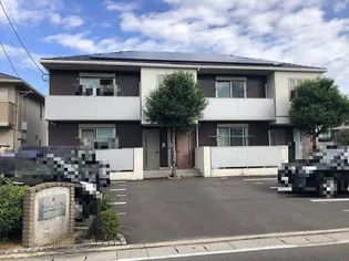 クレシェンドKの画像