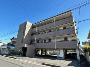 グランツ屋島Ⅲの画像