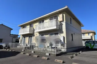 サンパティークC棟の画像