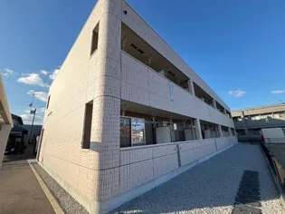 サンパレス東山崎の画像