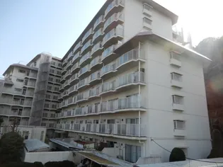 西宝町マンション【314号室】の外観