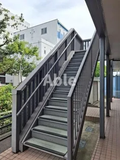 コンフォート イースト【1階】のその他画像