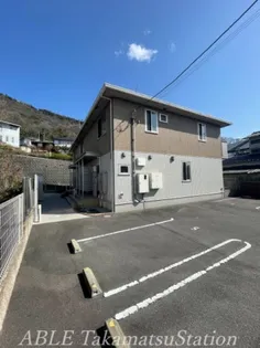 シャインポート屋島Ⅱの画像