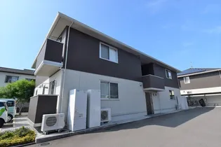 Zen 参番館【1階】の外観