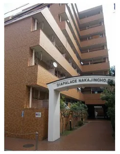 ダイアパレス中新町第2の画像