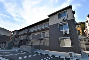 J リヴェール高松西宝町 B棟の画像