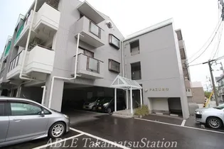 パズ昌栄Iの画像