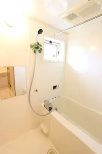 パークサウス【1階】の風呂