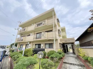 東讃ハイツの画像