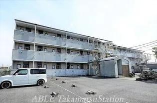 フィール1番館の画像