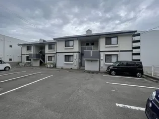 パラシオ樹太 A棟の画像