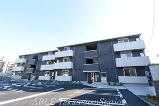ナーブ屋島 A棟の画像