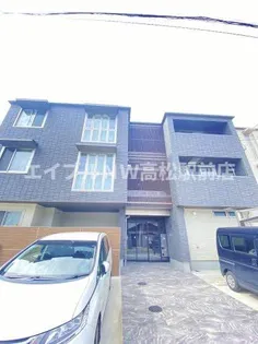 ドエル錦町の画像