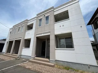 ハイブリッド高松IIの画像