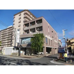 ファーイーストⅡビルの画像