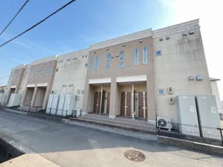 Masako【1階】の外観