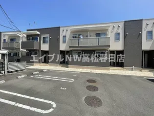 ラ ペーシュの画像