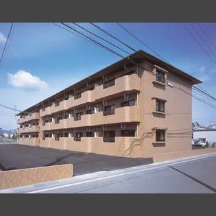 ユーミー伏石IIの画像