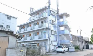 レガーロ高松【305号室】の外観