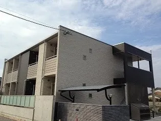 クレイノたちばな【104号室】の外観