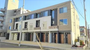 サン ロイヤルガーデンⅢの画像