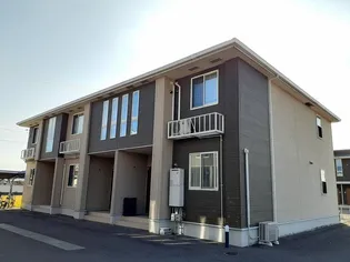 サニーフォレスタBの画像