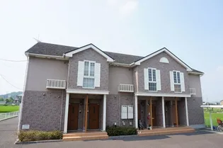 アンジュ ベルーヴⅡの画像