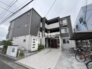 グランデージ サコ【3階】の外観