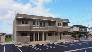 コーポ キ ラ ラの画像