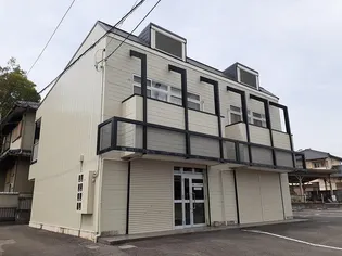 パルネット岡本の画像