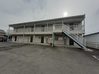 ハイツ香南の画像