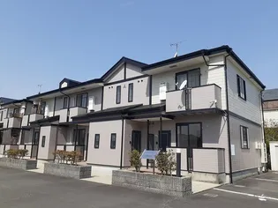 サンパティーク Bの画像